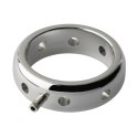 ElectraStim Prestige pierścień stalowy 50 mm do elektrostymulacji ElectraStim