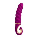 Gvibe Gjack Mini - kompaktowy model z technologią Bioskin, fioletowy G-Vibe