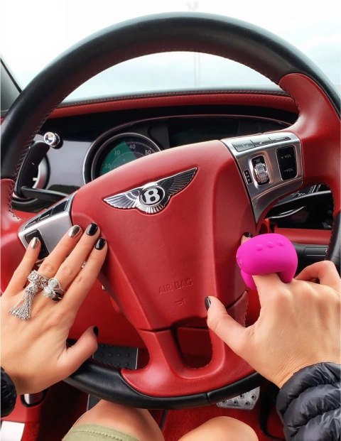 Gvibe Gring XL - silikonowy pierścień z silnikiem wibracyjnym, czarny G-Vibe Gvibe Gring XL - silikonowy pierścień z silnikiem wibracyjnym, czarny G-Vibe