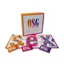 OSG Gra Karciana dla Par - Plansza Interaktywna Adult Games