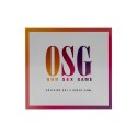 OSG Gra Karciana dla Par - Plansza Interaktywna Adult Games
