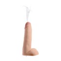 XR Brands Master Series model podwojny z funkcją rozpylania 20,5 cm XR Brands