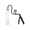 XR Brands Master Series pompa prożniowa z manometrem 23 cm XR Brands