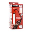 XR Brands Master Series pompa prożniowa z manometrem 23 cm XR Brands