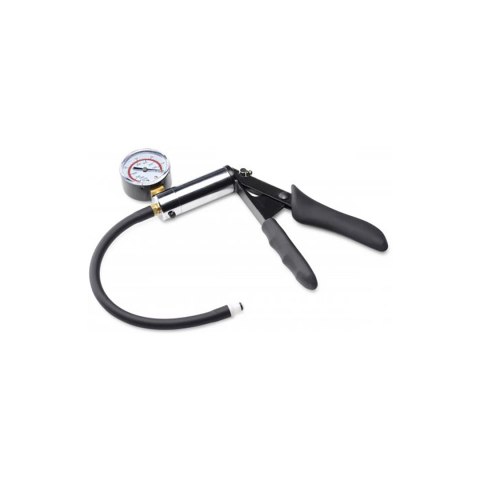 XR Brands Master Series pompa prożniowa z manometrem 23 cm XR Brands XR Brands Master Series pompa prożniowa z manometrem 23 cm XR Brands