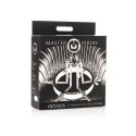 XR Brands Oculus - Stalowy ekspander anatomiczny regulowany XR Brands
