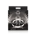 XR Brands Oculus - Stalowy ekspander anatomiczny regulowany XR Brands