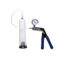 XR Brands Tom of Finland system prożniowy z manometrem 24 cm XR Brands