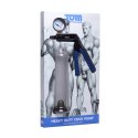 XR Brands Tom of Finland system prożniowy z manometrem 24 cm XR Brands