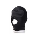 XR Brands Zestaw Harness z silikonowym elementem i akcesoriami XR Brands