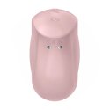 Satisfyer Sugar Rush Pulsacyjny model Air Pulse silikonowy IPX7 Satisfyer