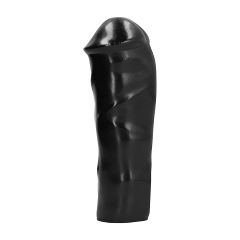 All Black AB20 Nowoczesny model 20 cm czarny, gładka powierzchnia All Black All Black AB20 Nowoczesny model 20 cm czarny, gładka powierzchnia All Black