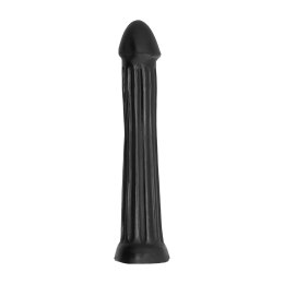 All Black AB70 model gładki czarny 31 cm - zaawansowany gadżet All Black