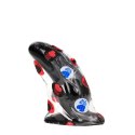 All Black Model 5585 czarny anatomiczny element intymny 13 cm All Black