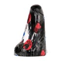 All Black Model AB55 Czarny Uniwersalny Model 13 cm All Black