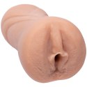 Doc Johnson™ Ariana Marie ULTRASKYN – Ręczny Model Intymny Kieszonkowy