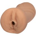 Doc Johnson™ Ariana Marie ULTRASKYN – Ręczny Model Intymny Kieszonkowy