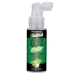 Doc Johnson™ GoodHead Spray – Sour Green Apple 60 ml