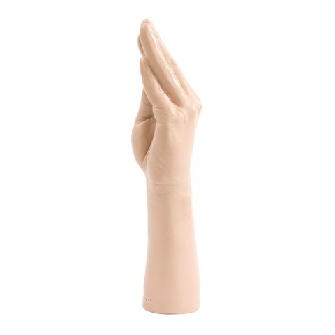 Doc Johnson Magic Hand Belladonna model zamknięte palce PVC 29 cm Doc Johnson