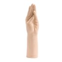 Doc Johnson Magic Hand Belladonna model zamknięte palce PVC 29 cm Doc Johnson