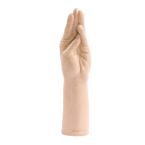 Doc Johnson Magic Hand Belladonna model zamknięte palce PVC 29 cm Doc Johnson Doc Johnson Magic Hand Belladonna model zamknięte palce PVC 29 cm Doc Johnson