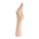 Doc Johnson Magic Hand Belladonna model zamknięte palce PVC 29 cm Doc Johnson