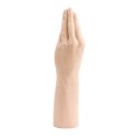 Doc Johnson Magic Hand Belladonna model zamknięte palce PVC 29 cm Doc Johnson