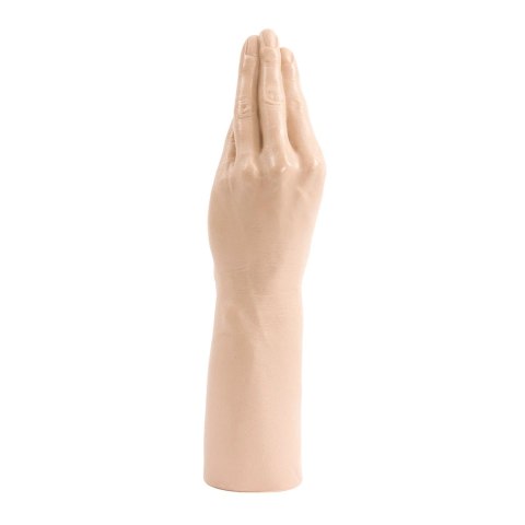 Doc Johnson Magic Hand Belladonna model zamknięte palce PVC 29 cm Doc Johnson Doc Johnson Magic Hand Belladonna model zamknięte palce PVC 29 cm Doc Johnson