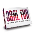 Kheper Games Fetish Fun gra planszowa francusko-niemiecka dla par Adult Games