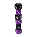 Kheper Games Gra towarzyska 6 kości - 720 kombinacji zabawy Adult Games