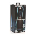 XR Brands Auto Milker Extreme - zaawansowana maszyna intymna ssąco-wibrująca XR Brands
