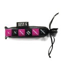 Shots Toys Adult Games zestaw 6 kości - 720 kombinacji ruchow Adult Games