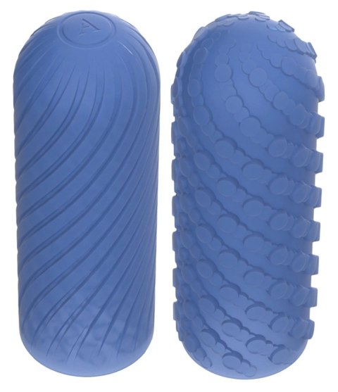 Arcwave™ Ghost – Dwustronna Silikonowa Maszyna Intymna 10 cm Nowoczesny Design • Dwustronna Struktura • Silikon CleanTech™ Arcwave™ Ghost – Dwustronna Silikonowa Maszyna Intymna 10 cm Nowoczesny Design • Dwustronna Struktura • Silikon CleanTech™