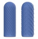 Arcwave™ Ghost – Dwustronna Silikonowa Maszyna Intymna 10 cm Nowoczesny Design • Dwustronna Struktura • Silikon CleanTech™
