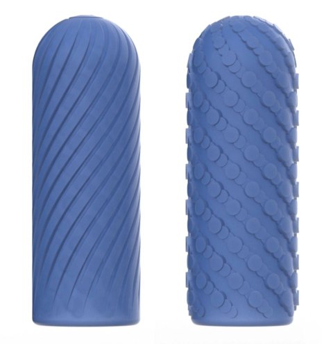 Arcwave™ Ghost – Dwustronna Silikonowa Maszyna Intymna 10 cm Nowoczesny Design • Dwustronna Struktura • Silikon CleanTech™ Arcwave™ Ghost – Dwustronna Silikonowa Maszyna Intymna 10 cm Nowoczesny Design • Dwustronna Struktura • Silikon CleanTech™