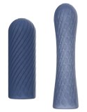 Arcwave™ Ghost – Dwustronna Silikonowa Maszyna Intymna 10 cm Nowoczesny Design • Dwustronna Struktura • Silikon CleanTech™