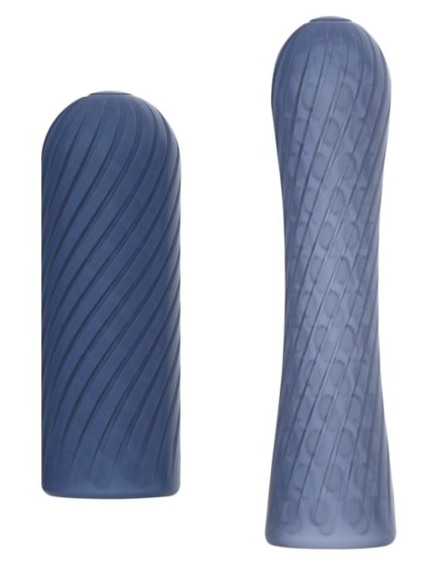 Arcwave™ Ghost – Dwustronna Silikonowa Maszyna Intymna 10 cm Nowoczesny Design • Dwustronna Struktura • Silikon CleanTech™ Arcwave™ Ghost – Dwustronna Silikonowa Maszyna Intymna 10 cm Nowoczesny Design • Dwustronna Struktura • Silikon CleanTech™