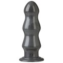Doc Johnson American Bombshell B-7 Tango korek analny PVC 22,4 cm Doc Johnson