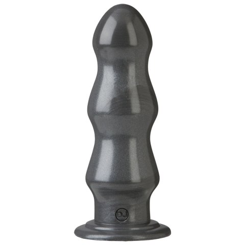 Doc Johnson American Bombshell B-7 Tango korek analny PVC 22,4 cm Doc Johnson