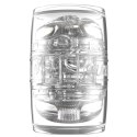 Fleshlight Quickshot Autumn Falls Transparentny model z podwojnym otworem Fleshlight