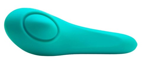 Hot Octopuss Pulse Queen Zielony - Wibrator pulsacyjny, 18 cm Hot Octopuss Hot Octopuss Pulse Queen Zielony - Wibrator pulsacyjny, 18 cm Hot Octopuss