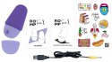 ROMP Free X - Kompaktowy model z falami powietrza, wodoodporny, ładowalny ROMP ROMP Free X - Kompaktowy model z falami powietrza, wodoodporny, ładowalny ROMP