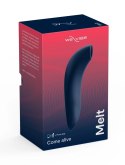We-Vibe Melt Pleasure Air Blue - masażer bezdotykowy, 12 trybow, Bluetooth We Vibe