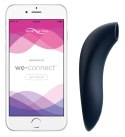 We-Vibe Melt Pleasure Air Blue - masażer bezdotykowy, 12 trybow, Bluetooth We Vibe