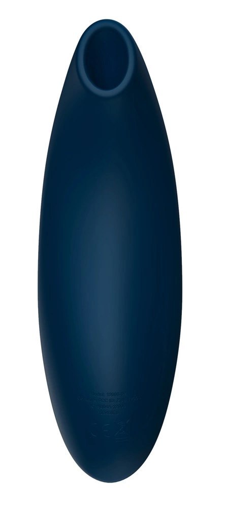 We-Vibe Melt Pleasure Air Blue - masażer bezdotykowy, 12 trybow, Bluetooth We Vibe We-Vibe Melt Pleasure Air Blue - masażer bezdotykowy, 12 trybow, Bluetooth We Vibe