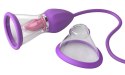 Fantasy For Her Her Ultimate Pleasure MaxP - system ssący z ruchomym języczkiem Fantasy For Her