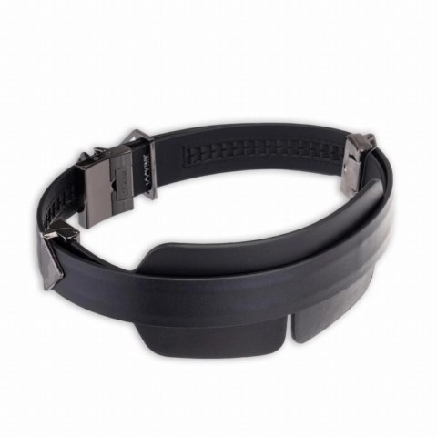 LOCKINK Zestaw akcesoriow treningowych czarny uniwersalny Lockink LOCKINK Zestaw akcesoriow treningowych czarny uniwersalny Lockink