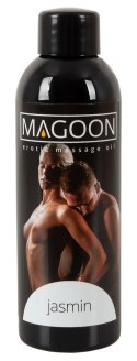 Magoon Zestaw Olejkow do Masażu 6x100ml - Rożne Kompozycje Zapachowe Magoon