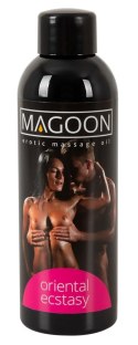 Magoon Zestaw Olejkow do Masażu 6x100ml - Rożne Kompozycje Zapachowe Magoon
