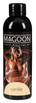 Magoon Zestaw Olejkow do Masażu 6x100ml - Rożne Kompozycje Zapachowe Magoon